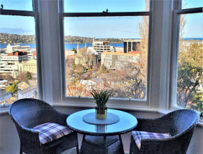 Work Stay at 123, Dunedin